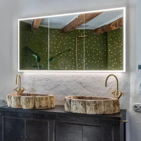 Дом отдыха Chateau De Cols Junhac